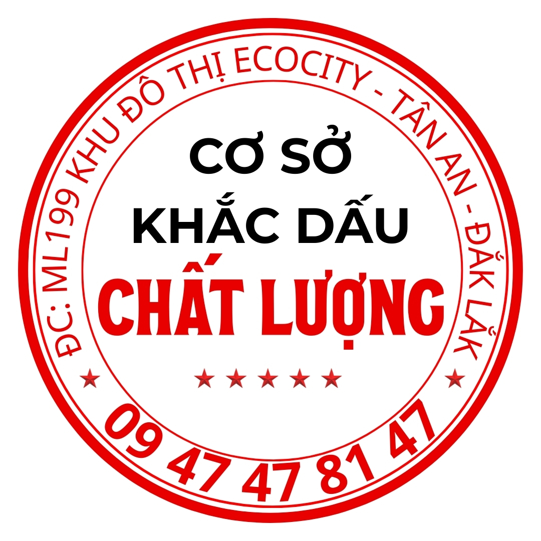 Khắc Dấu